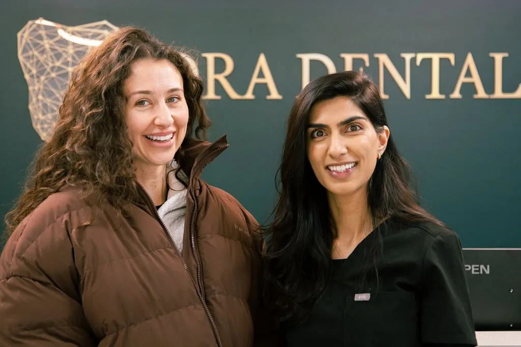 Dr Sara Ora Dental